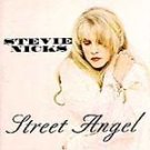 Stevie Nicks - Street Angel - UK CD album 1994