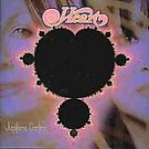 Heart - Jupiters Darling - UK CD album 2004