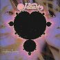 Heart - Jupiters Darling - UK CD album 2004