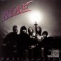 Heart - Passionworks - CD album 1983
