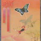 Heart - Dog & Butterfly - CD album 1978