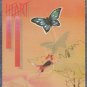 Heart - Dog & Butterfly - CD album 1978