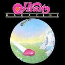 Heart - Magazine - CD album 1978