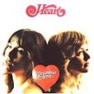 Heart - Dreamboat Annie - CD album 1976