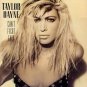 Taylor Dayne - Can't Fight Fate - UK CD album 1989