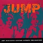 The Pointer Sisters - Jump (The Best Of The Pointer Sisters) - UK CD album 1989
