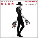 Hazell Dean - Evergreen: The Very Best Of Hazell Dean - UK CD album 2012