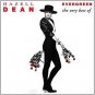 Hazell Dean - Evergreen: The Very Best Of Hazell Dean - UK CD album 2012