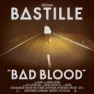 Bastille - Bad Blood - UK CD album 2013
