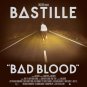 Bastille - Bad Blood - UK CD album 2013