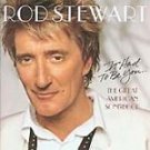 Rod Stewart - It Had To Be You (The Great American Songbook) - UK CD album 2002