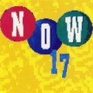 Various Artists - Now That's What I Call Music! 17 - UK CD album 1990