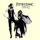 Fleetwood Mac - Rumours - UK CD album 1977
