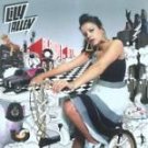 Lily Allen - Alright, Still - UK CD album 2006