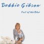 Debbie Gibson - Out Of The Blue - UK CD album 1987