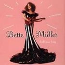 Bette Midler - Bathhouse Betty - UK CD album 1998