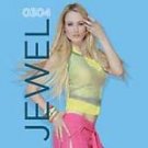 Jewel - 0304 - UK CD album 2003