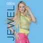 Jewel - 0304 - UK CD album 2003