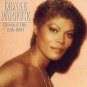 Dionne Warwick - Greatest Hits (1979-1990) - UK CD album 1989