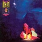 Berlin - Count Three And Pray - UK CD album 1986