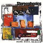 Stereophonics - Word Gets Around - UK CD album 1997