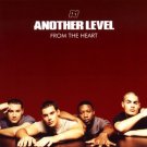 Another Level - From The Heart (The Greatest Hits) - UK CD album 2002