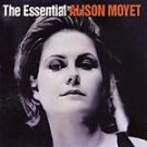 Alison Moyet - The Essential Alison Moyet - UK CD album 2001