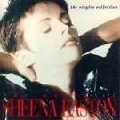 Sheena Easton - The World Of Sheena Easton (The Singles Collection) - CD album