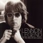 John Lennon - Lennon Legend (The Very Best Of John Lennon) - UK CD album 1997