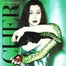 Cher - It's A Man's World - UK CD album 1995