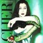 Cher - It's A Man's World - UK CD album 1995
