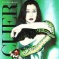 Cher - It's A Man's World - UK CD album 1995