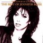 Jennifer Rush - The Power Of Love (The Best Of Jennifer Rush) - UK CD album 2000