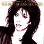 Jennifer Rush - The Power Of Love (The Best Of Jennifer Rush) - UK CD album 2000