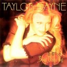 Taylor Dayne - Soul Dancing - UK CD album 1993