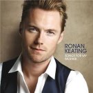Ronan Keating - Songs For My Mother - UK CD album 2009