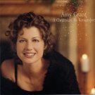 Amy Grant - A Christmas To Remember - CD album 1999
