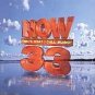 Various Artists - Now That's What I Call Music! 33 - UK CD album 1996