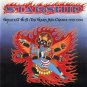 Starship - Greatest Hits (Ten Years And Change 1979-1991) - UK CD album 1991