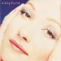 Whigfield - Whigfield - UK CD album 1995