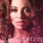 Alexis Jordan - Alexis Jordan - UK CD album 2010