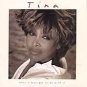 Tina Turner - What's Love Got To Do With It - Soundtrack - UK CD album 1993