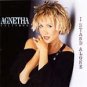 Agnetha Faltskog - I Stand Alone -  UK CD album 1988