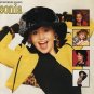 Sonia - Everybody Knows - UK CD album 1990