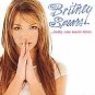 Britney Spears - ...Baby One More Time - UK CD album 1999