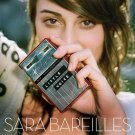 Sara Bareilles - Little Voice - UK CD album 2008