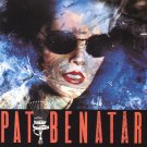 Pat Benatar - Best Shots - US CD album 1989