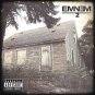 Eminem - The Marshall Mathers LP 2 - UK CD album 2013