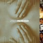 Janet Jackson - Janet. Remixed - UK CD album 1995