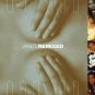 Janet Jackson - Janet. Remixed - UK CD album 1995